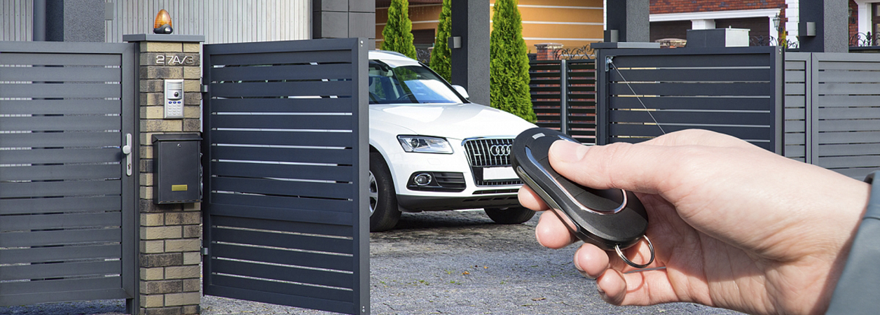 Аксессуары для ворот и шлагбаумов в Карачаевске