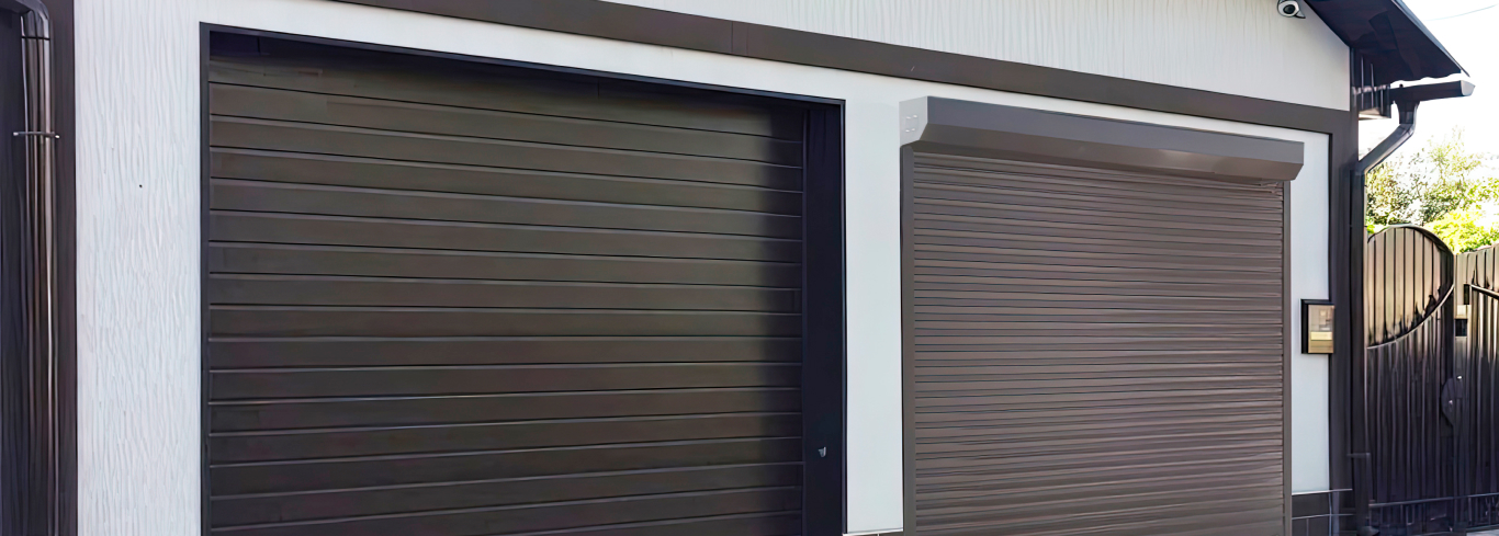 Ворота в Карачаевске под ключ