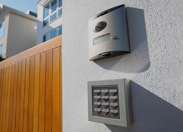 гаражные ворота