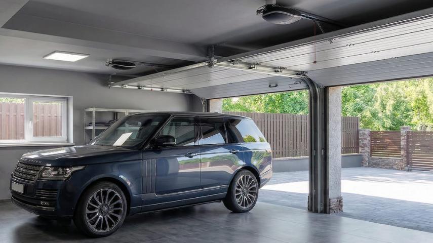 для гаражных ворот в Карачаевске