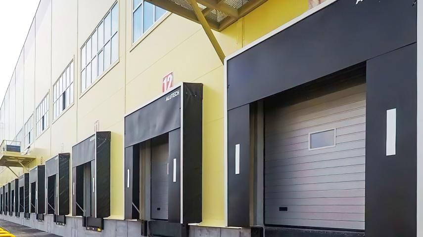 перегрузочное оборудование алютех в Карачаевске