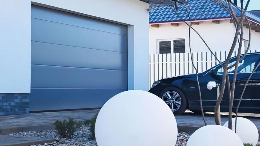 ворота в Карачаевске