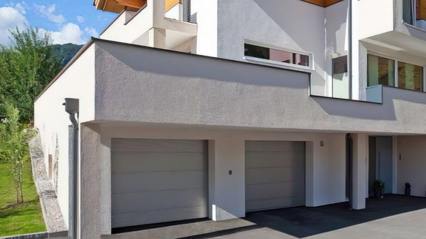 ворота в Карачаевске