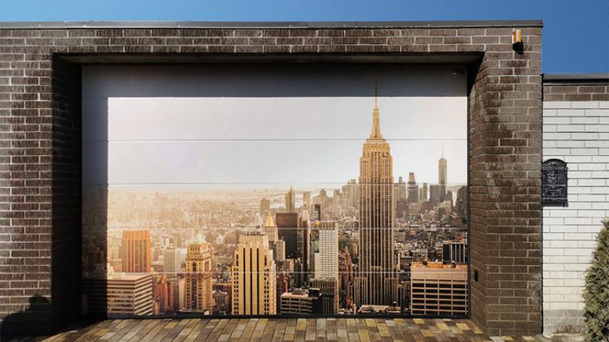 ворота в Карачаевске